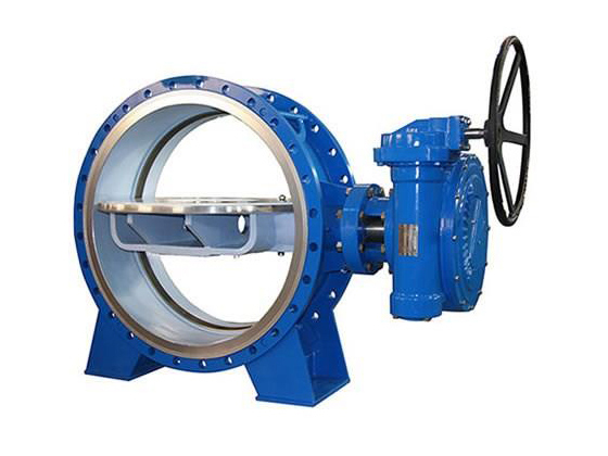 電動多層次金屬硬密封蝶閥